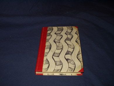 Eriksen, Karen: Gjengen. 1941
