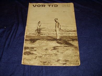 1924 nr 027 VOR TID