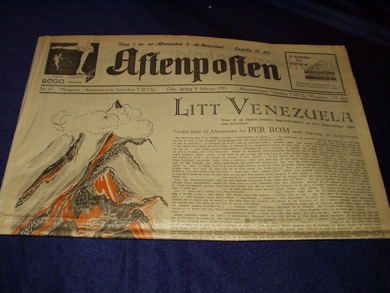 1933 nr 063 morgen Aftenposten