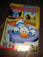 2007 nr 016 Donald Duck & Co
