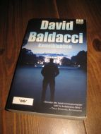 Baldacci: Kamelklubben. 2008. 