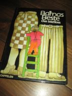 BARNAS BESTE.  Oss imellom. 1981. 