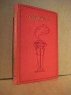 RYDBERG: VALDA SKRIFTER I DIKTER. 1925