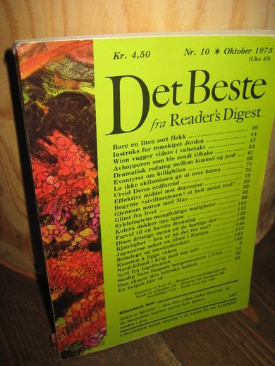 1975 nr 010 Det Beste fra Readers Digest
