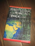 EDVARDSEN: DYRETS TALL OG BILDE ELLER MENNESKESØNNENS SIGD. 2000.