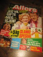 1986 nr 039 Allers WENCHE FOSS