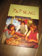 Diesen: 7*7 SLAG. Tradisjonsrik julebakst. 1996.
