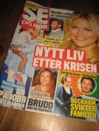 2010 nr 064 Se og Hør