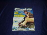 2005 nr 008 Villmarksliv