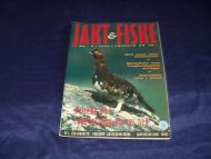 1992 nr 009 Jakt & Fiske