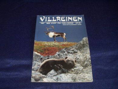 1997, VILLREINEN