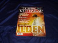 2003 nr 004 Illustrert Vitenskap