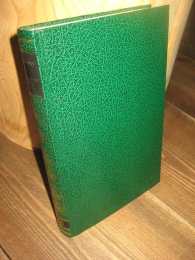 Carey: Havfruens sang. 1999.