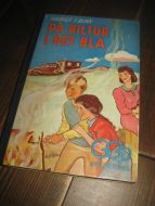 BUNN: PÅ BILTUR I DET BLÅ. 1939.