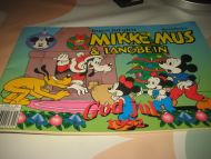 1992 MIKKE MUS & LANGBEIN