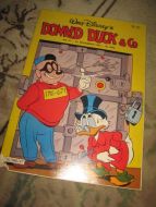 1983 nr 047 DONALD DUCK & CO