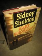 SHELDON: KOMMER MORGENDAGEN? 1996.