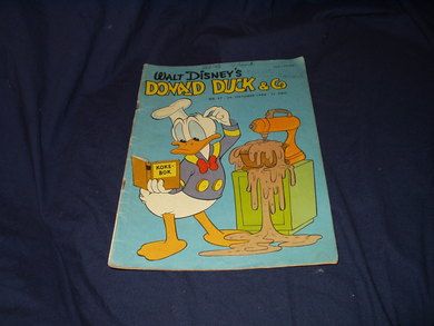 1958,nr 027, Donald Duck