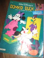 1986 nr 047 DONALD DUCK & CO