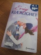 EVIG KJÆRLIGHET 2009