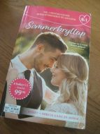 SOMMERBRYLLUP 2018