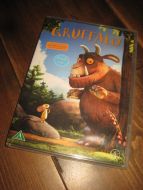 GRUFFALO. 2009, 27 MIN.