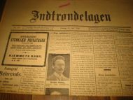 1916 nr 113 Indtrøndelagen