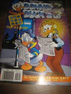 2001 nr 005 DONALD DUCK & CO