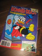 2008 nr 017 DONALD DUCK & CO