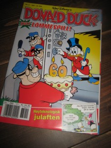 2007,nr 051, DONALD DUCK & CO.