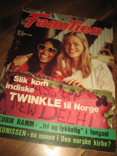 1976 nr 006 Familien