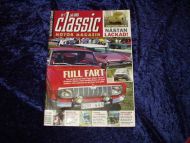 2003,nr 007, classic MOTOR MAGASIN