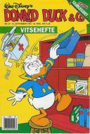 1991 nr 037 Donald Duck & Co