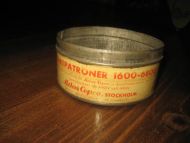 Boks uten lokk STARTPARRONER K-6800 60-70 TALLET