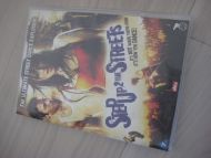 STEP UP TO THE STREET 2007 7 ÅR 136 MIN