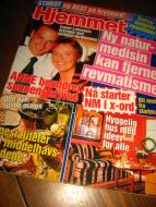 1999 nr 040 Hjemmet