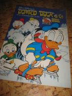 1989 nr 052 DONALD DUCK & Co
