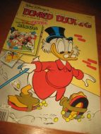 1990 nr 002 DONALD DUCK & CO