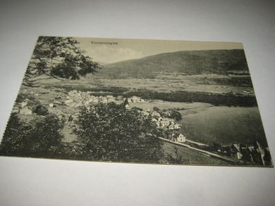 Vossevangen Mittet & Co