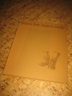 Bye, Erik: Veien har ingen ende. 1976.