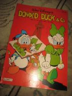 1983 nr 017 DOANALD DUCK & CO