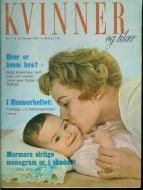 1965 nr 007 KVINNER og klær