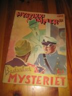 1943 MYSTIKK'S SOMMER NR