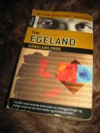EGELAND TOM: SIRKELENS ENDE 2005
