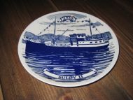 MAUSEIDVÅG IL 1989 SULØY II