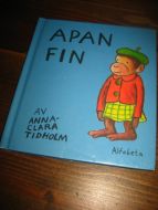 TIDHOLM: APAN FIN. 1999.