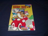 1992 nr 041 Donald Duck