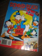 2007 nr 020 DONALD DUCK & CO