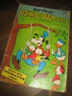 1972 nr 027 DONALD DUCK & CO