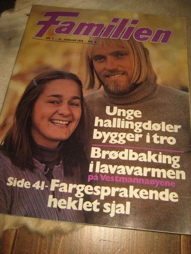 1978 nr 003 Familien